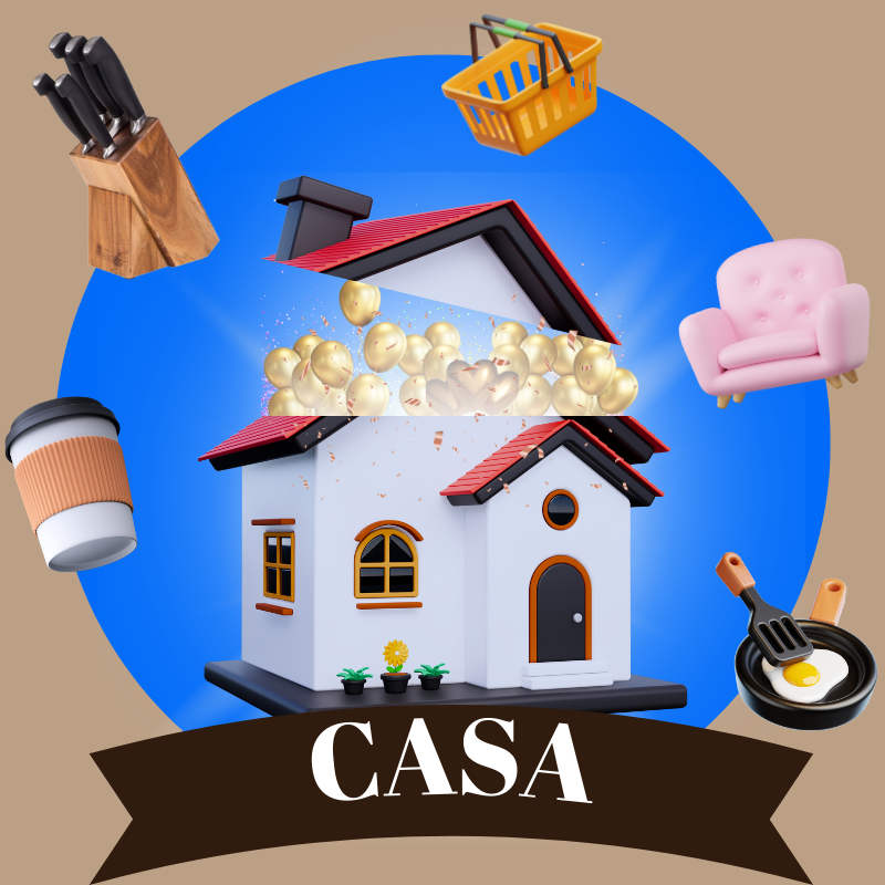 Casa