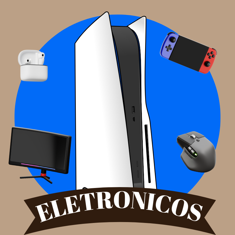 Eletronicos
